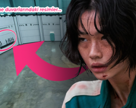 O△▢ Squid Game'i İzlerken Muhtemelen Gözden Kaçırdığınız 19 Şok Edici Ayrıntı