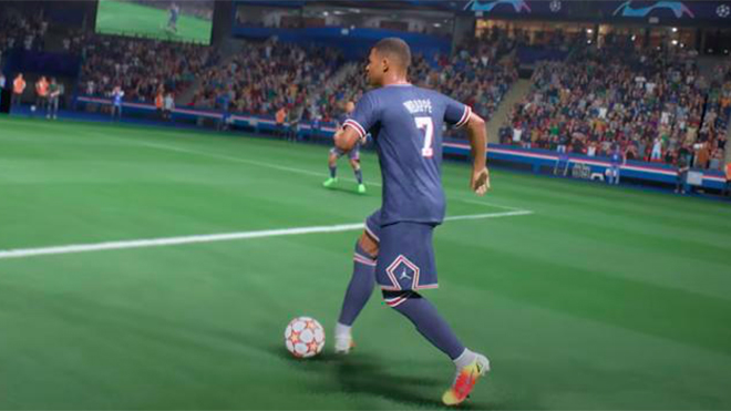 Oynanış videosu yayınlanan FIFA 22’nin Türkiye çıkış tarihi de açıklandı [Video]