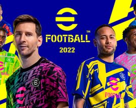 PES efsanesinin yerini alan eFootball 2022, ücretsiz olarak yayında; işte ayrıntılar