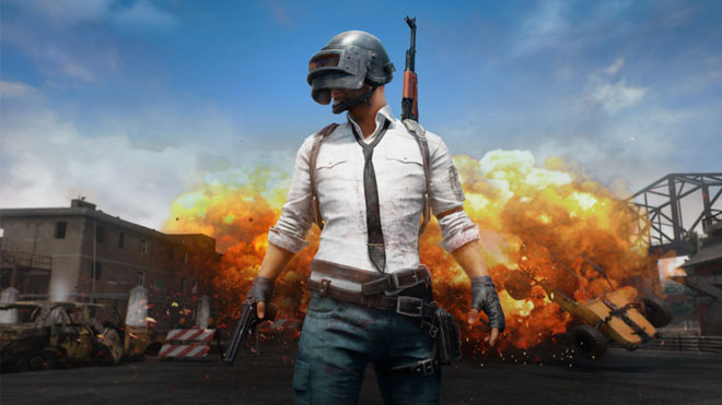 PUBG Mobile 1.6 aktüellemesi indirmeye sunuldu; işte gelen yenilikler