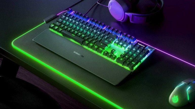Reyin Teçhizatları Mevzusunda Başta Gelen Markalardan Logitech'e Ait 10 Teçhizat Teklifi