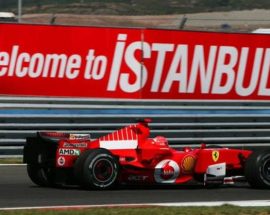 S Sport’tan Türkiye Grand Prix İçin Ücretsiz Yayın Müjdesi: Formula 1 Türkiye GP Nasıl İzlenir?