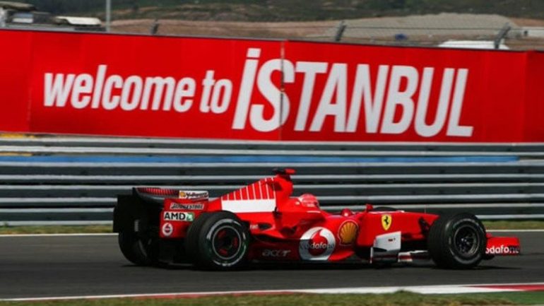 S Sport’tan Türkiye Grand Prix İçin Ücretsiz Yayın Müjdesi: Formula 1 Türkiye GP Nasıl İzlenir?