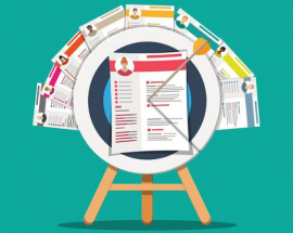 Tesirli Öz Geçmiş CV Nasıl Hazırlanır? Sizin İçin Ayrıntıları ile Kavrattık