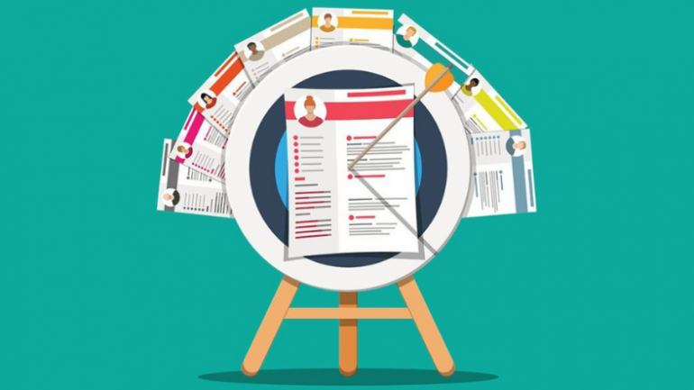 Tesirli Öz Geçmiş CV Nasıl Hazırlanır? Sizin İçin Ayrıntıları ile Kavrattık