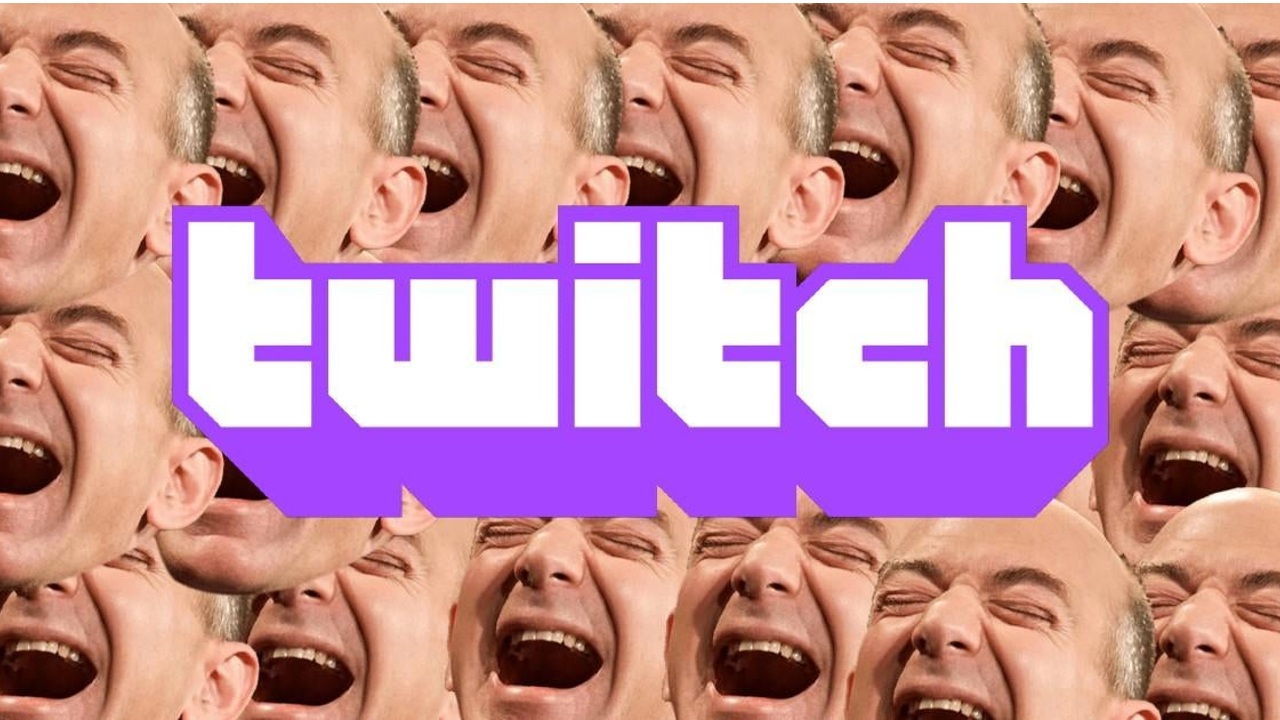 Twitch bir kez daha hacklendi