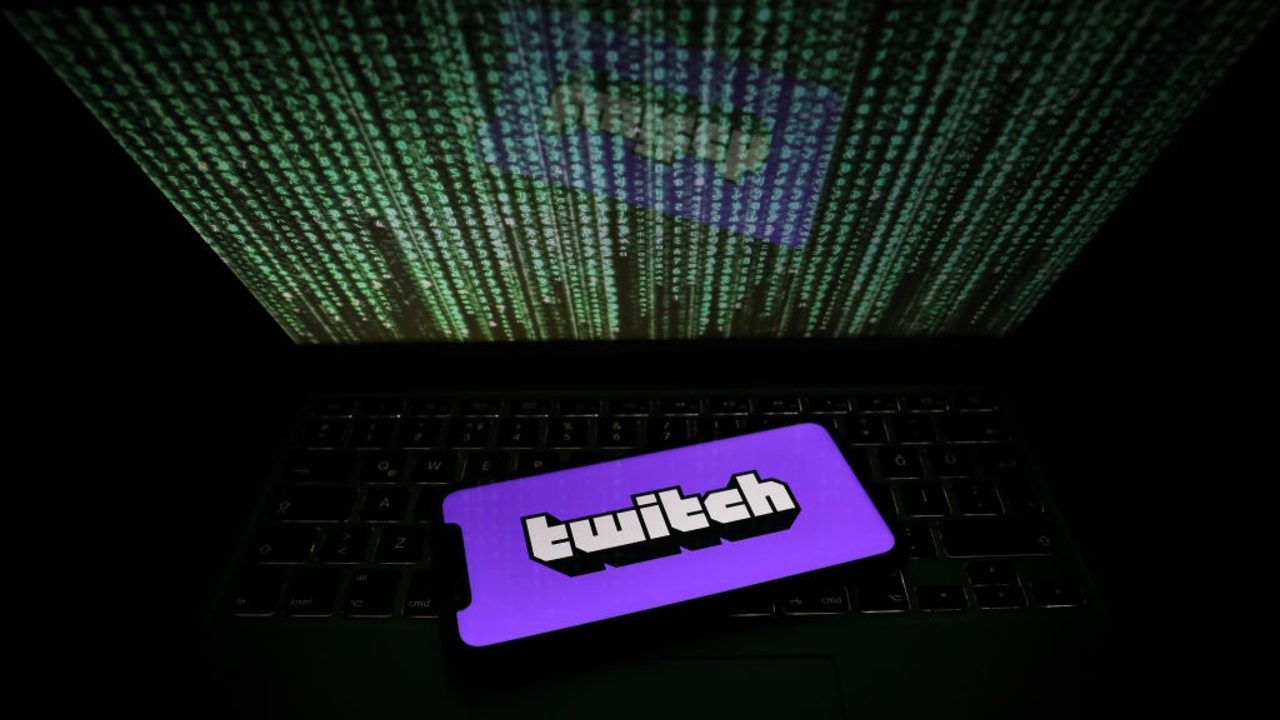 Twitch bir kez daha hacklendi