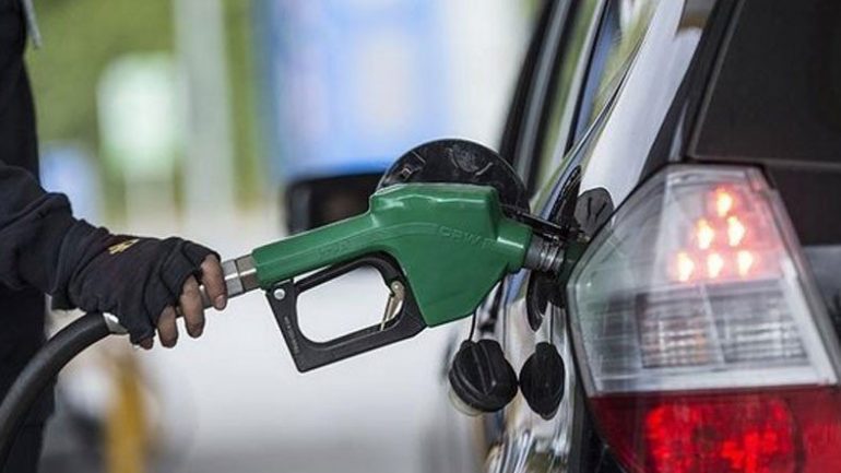 Geçen Hafta 1 TL Zamlanan Mazotun Litre Maliyetinde 44 Kuruşluk İndirim Geldi