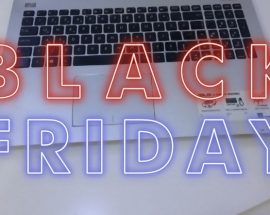 Şahane, Efsane Black Friday Fırsatları: 1500 TL Altına Alabileceğiniz 13 Bilgisayar