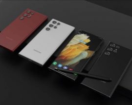 2022'nin İlk Bombası Olacak: Samsung Galaxy S22 Serisinin Lansman Tarihi Ortaya Çıktı