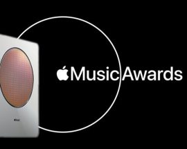 Apple, 'Senenin En İyi Sanatçılarını' Açıkladı: İşte 2021 Apple Müzik Ödülleri Kazananları