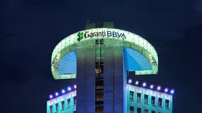 BBVA, TL'deki Düşüş Suratından Garanti Bankası'nı 500 Milyon Dolar 'Ucuza' Alıyor