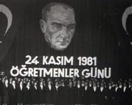 Dünyada 5 Ekim'de Kutlanan Hocalar Günü Türkiye'de Neden 24 Kasım'da Kutlanıyor?