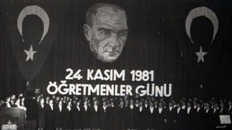 Dünyada 5 Ekim'de Kutlanan Hocalar Günü Türkiye'de Neden 24 Kasım'da Kutlanıyor?