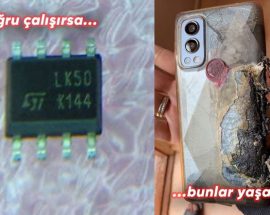 Elektronik Her Makinenin Yaşamını Kurtaran 'Regülatör' Nedir, Ne İşe Bereket ve Nasıl Çalışır?
