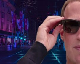 Facebook, İlk Artırılmış Asıllık Gözlüğünün Ayrıntılarını Paylaştı: Sanal Hayat, Sıradan Görünen Bir Gözlükle Asıl Oluyor