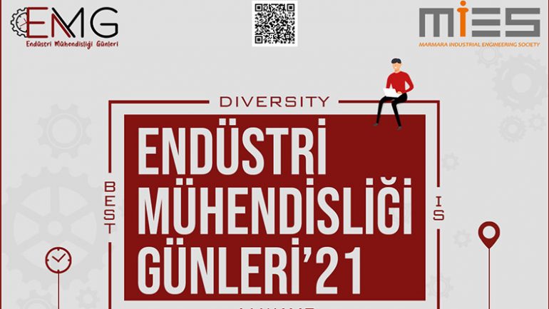 Marmara Üniversitesi Sanayi Mühendisliği Kulübü'nün Tertip Ettiği Sanayi Mühendisliği Günleri, 18-19 Kasım'da Hakikatleşecek