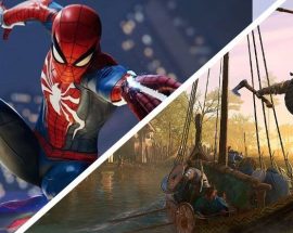 PlayStation Oyunları İçin 'Yıl Sonu İndirimleri' Bugün Başlıyor: İşte İndirime Girecek 760 Oyun