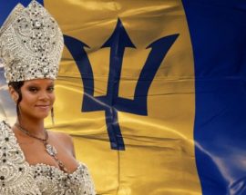 Rihanna Milli Kahraman Oldu: Barbados, 400 Sene Sonra İngiltere ile Bağlarını Kopararak 'Cumhuriyet' Duyuru Etti