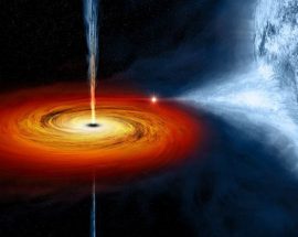 Tarihte Bir İlk: Kara Deliklerin Yıldızlar Üzerindeki Tesiri Reelci Bir Simülasyonla Kaydolundu