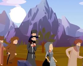 Türkiye'deki Çerkeslerin Asimile Edildiğini İddia Eden Videoya Bizzat Çerkeslerden Tepki Yağdı