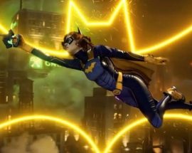 16 dakikalık Gotham Knights oynanış videosu yayınlandı