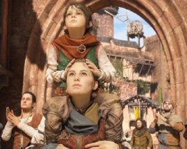 A Plague Tale: Requiem öykü videosu yayınlandı