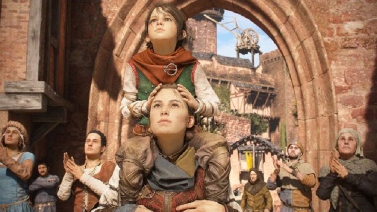 A Plague Tale: Requiem öykü videosu yayınlandı