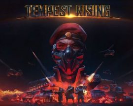 C&C açlığınızı giderecek reyin: Tempest Rising duyuruldu