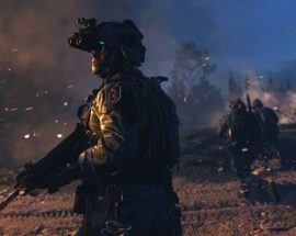 Çağdaş Warfare 2 sistem gereksinimleri muhakkak oldu