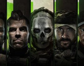 Çağdaş Warfare 2, Steam Deck'i liderlikten indirdi