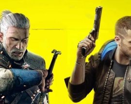 CD Projekt RED oyunları Steam'de indirimde