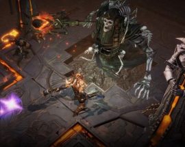 Diablo Immortal indirme rakamı 20 milyonu aştı