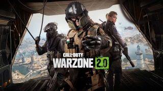 Call of Duty Warzone 2'de muhteşem açılış