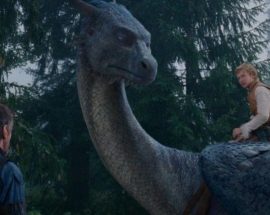 Eragon TV serisi geliyor
