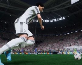 FIFA 23 maç içi yenilikleri paylaşıldı