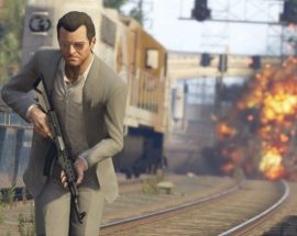 GTA 5 kaynak kodları sızdırılmaya başlandı