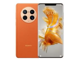 Huawei Mate 50 Pro, DXOMARK tarihindeki azami puanı aldı