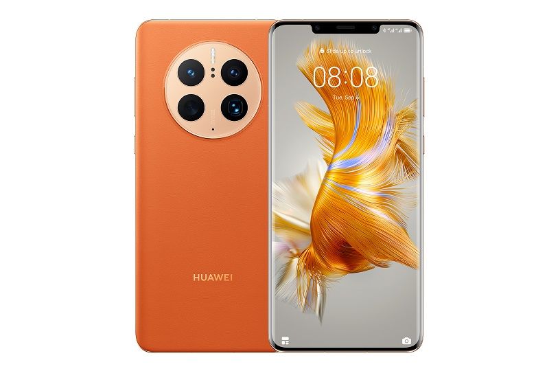 Huawei Mate 50 Pro Türkiye’de satışa sunuldu