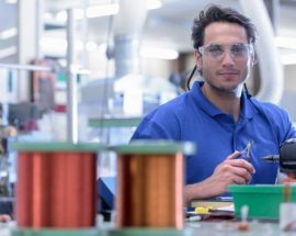 Kontaktörün Temel Özellikleri Nedir?