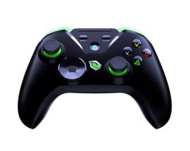Monster Notebook gamepad duyurdu: Pusat Clutch Gamepad