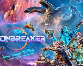 Moonbreaker erken ulaşım sürümü ile çıktı