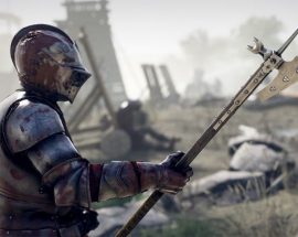 Mordhau konsol sürümleri de onaylandı