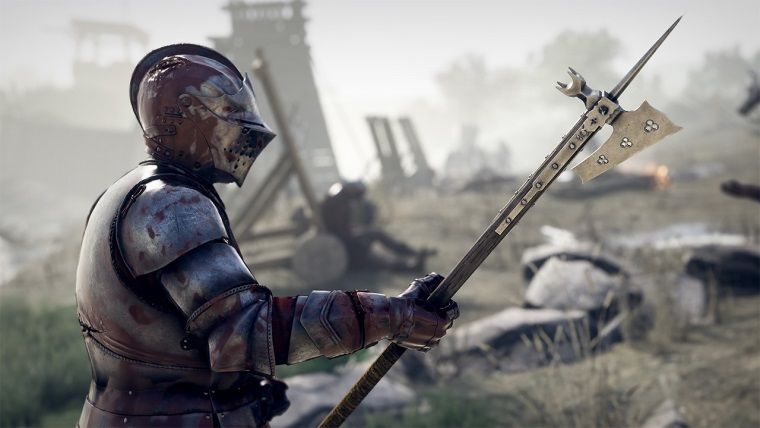 Mordhau konsol sürümleri de onaylandı