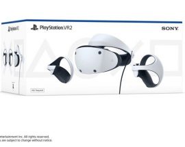 PS VR2 çıkış tarihi ve satış maliyeti belli oldu