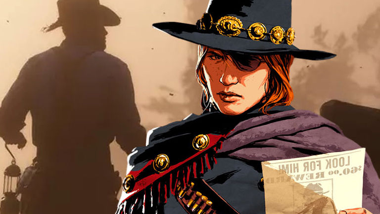 Red Dead Online, 13 Temmuz itibari ile öldü