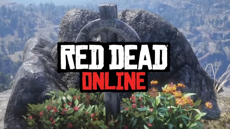 Red Dead Online, 13 Temmuz itibari ile can verdi