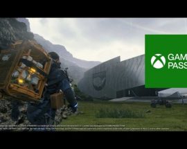 Rivayet: Death Stranding Xbox Game Pass PC'ye geliyor