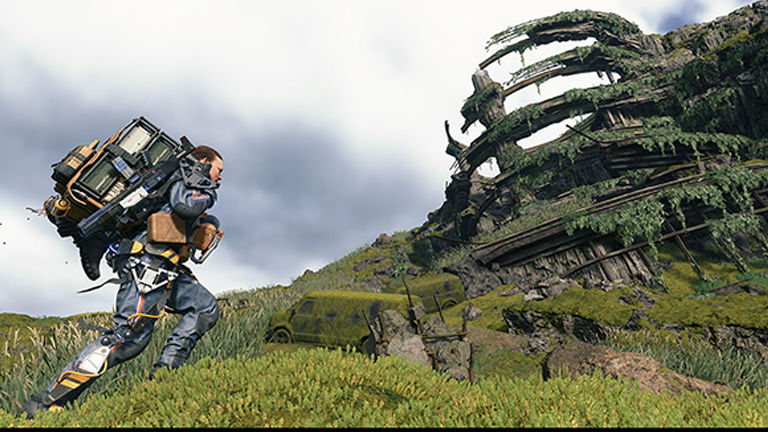 Söylenti: Death Stranding Xbox Game Pass PC'ye geliyor