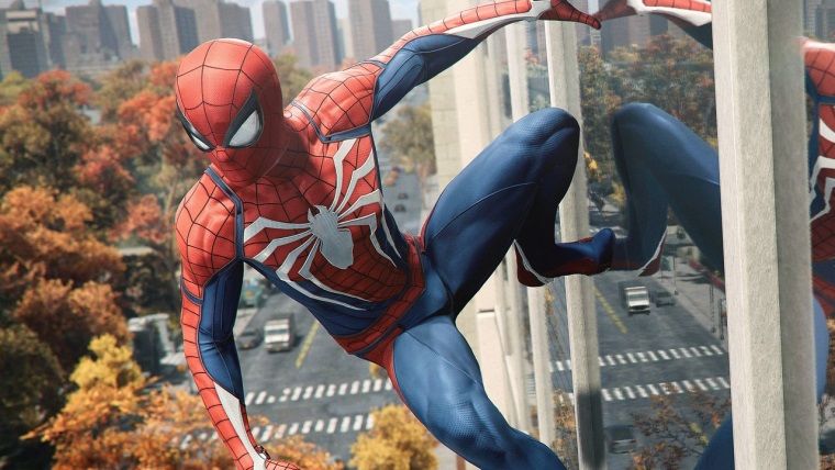 Spider-Man Remastered PC sürümü Steam Deck onayını aldı